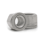 Combi Nut M8 x 1.25, NLCN M8X1.25 (Each)