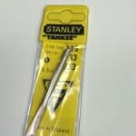 Yankee® Screwdriver Bit, 135A (5.50mm dia.) Slotted 5.50MM X 0.8MM (Each)