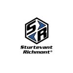 Sturtevant Richmont Interchangeable head preset LTC, 810016